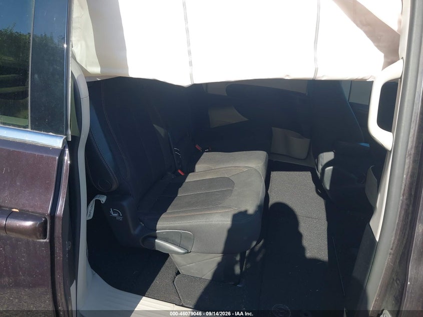 CHRYSLER PACIFICA 2019 VIN 2C4RC1FG8KR531948