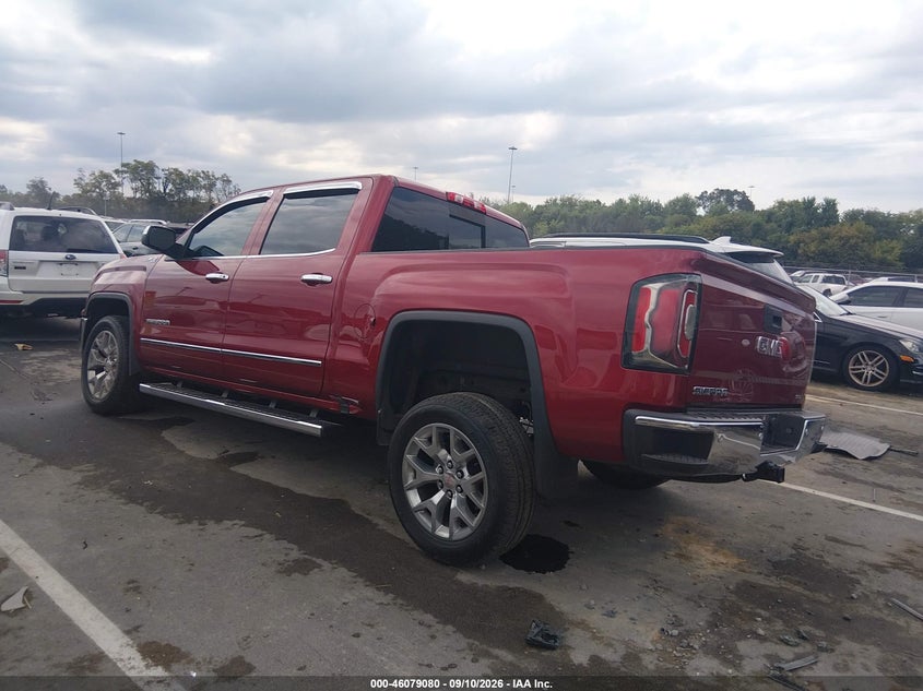 GMC SIERRA 1500 - zdjęcie 14