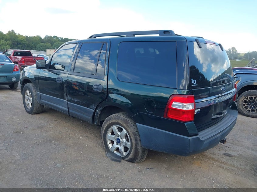 Vin: 1fmju1gt5gef50835, lot: 46578665, ford expedition xl 20163