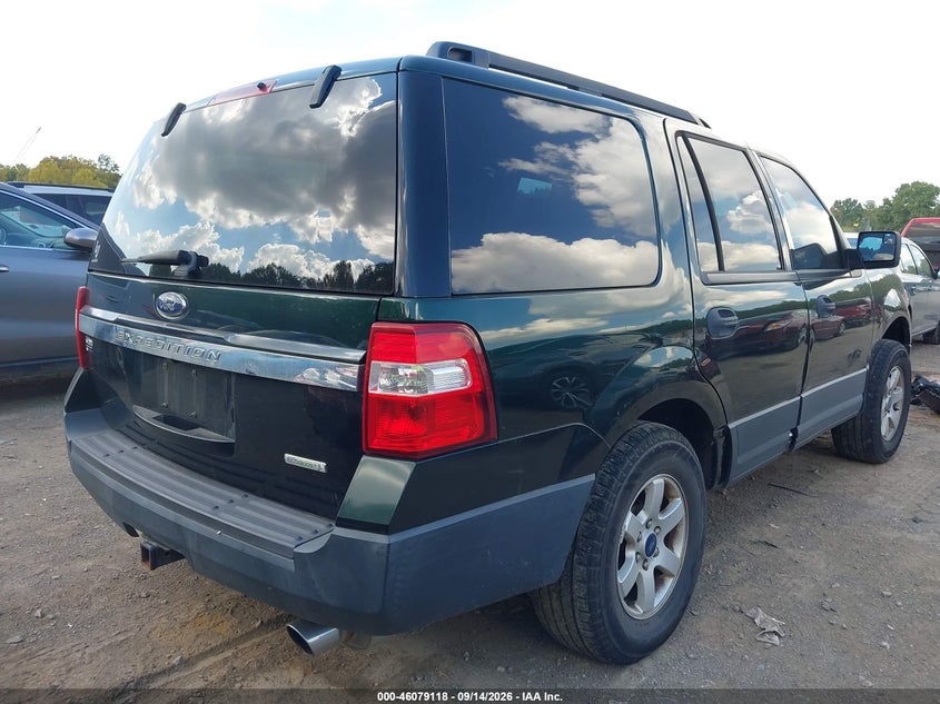 Vin: 1fmju1gt5gef50835, lot: 46578665, ford expedition xl 20164