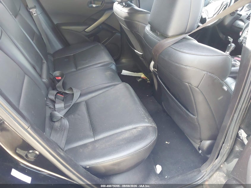 2015 ACURA RDX auction photo 8