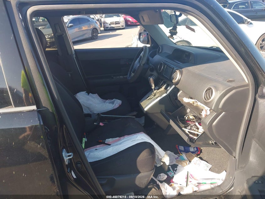 2008 SCION XB auction photo 5
