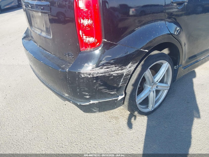 2008 SCION XB auction photo 6