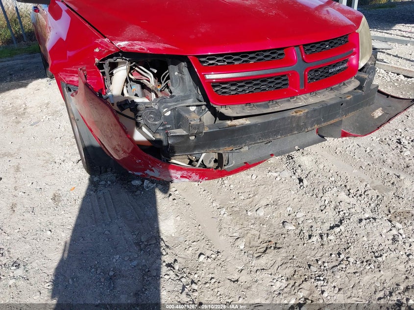2014 DODGE AVENGER SE · Фото 6