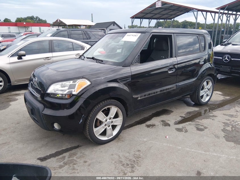 Vin: kndjt2a28a7140720, lot: 46578831, kia soul ! 20102