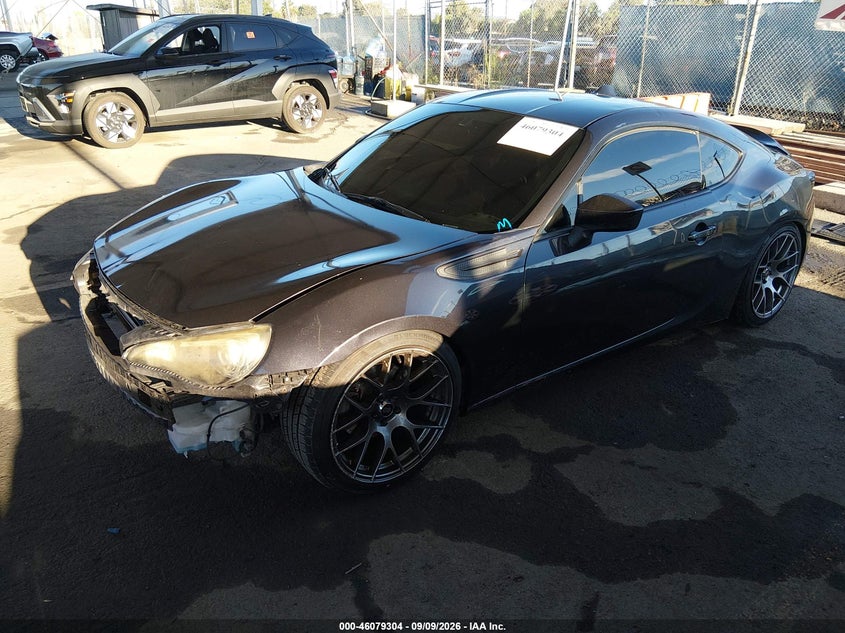Vin: jf1zcac16e9604721, lot: 46578851, subaru brz limited 20142