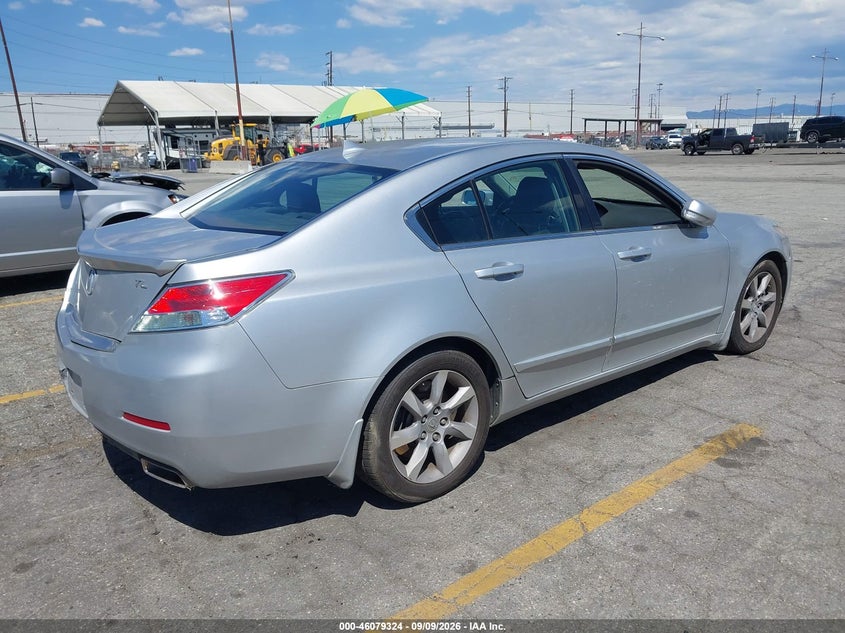 Vin: 19uua8f21ea009038, lot: 46578871, acura tl 3.5 20144