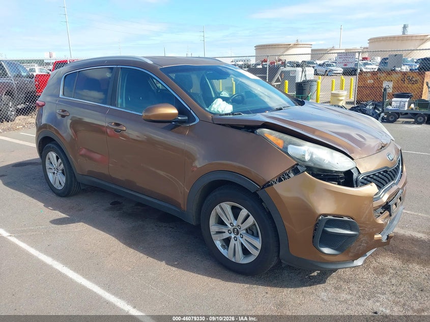 Vin: kndpm3ac3h7228543, lot: 46578878, kia sportage lx 2017 img_1