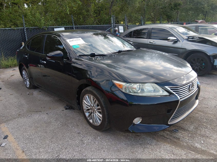 Vin: jthbk1gg5d2073000, lot: 46578898, lexus es 350 2013 img_1