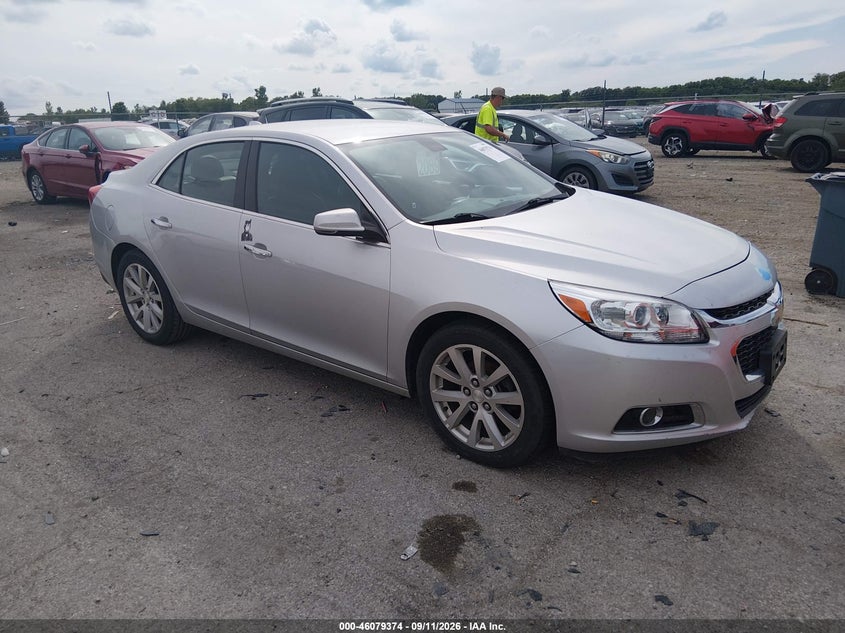Vin: 1g11h5sl5ef233144, lot: 46578921, chevrolet malibu 1lz 2014 img_1