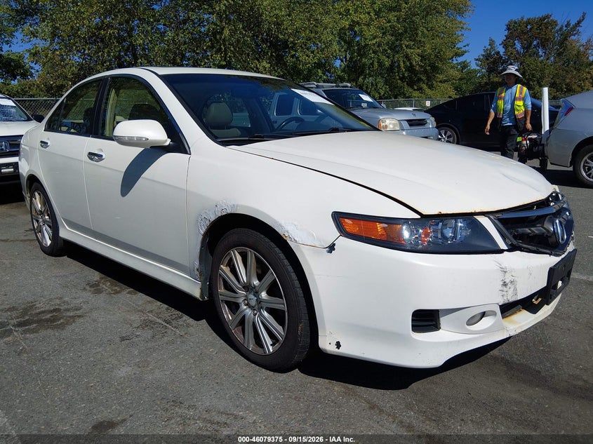 2006 ACURA TSX