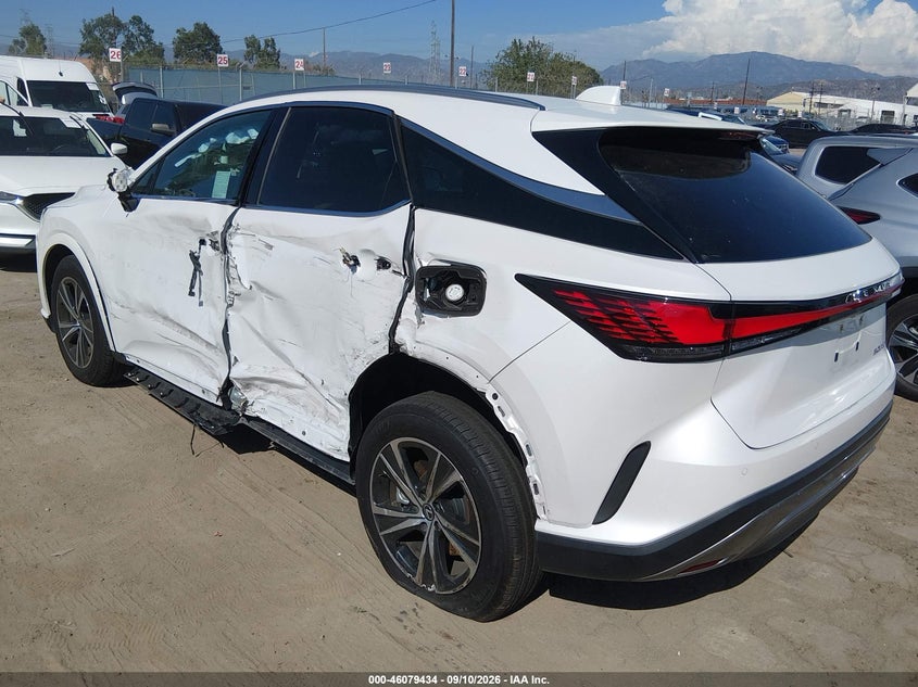 Vin: 2t2bamba8sc056081, lot: 46578981, lexus rx 350 20253