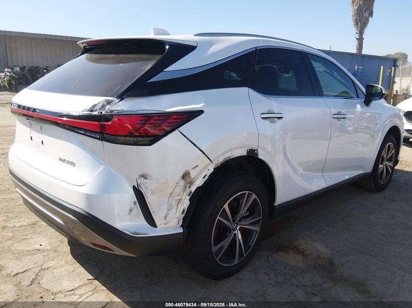 Vin: 2t2bamba8sc056081, lot: 46578981, lexus rx 350 20254