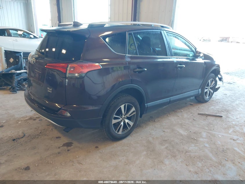 TOYOTA RAV4 - zdjęcie 4