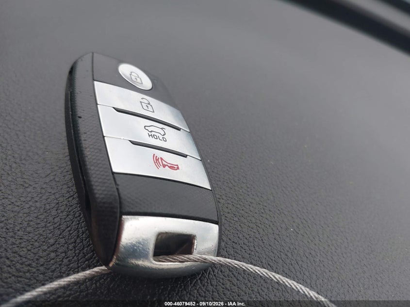 2016 KIA SORENTO 3.3L SX · Фото 11