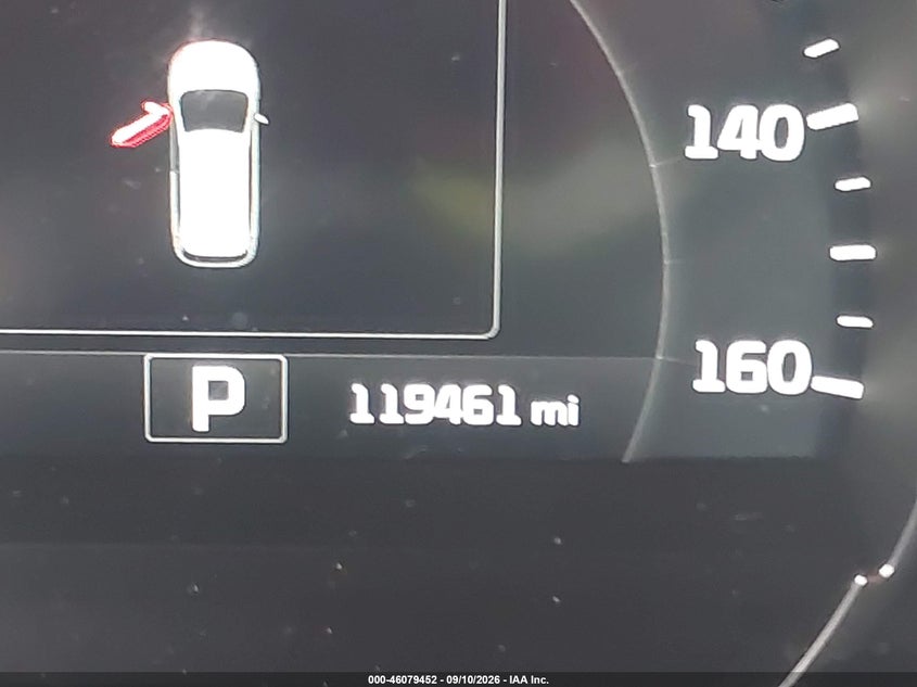 2016 KIA SORENTO 3.3L SX · Фото 15