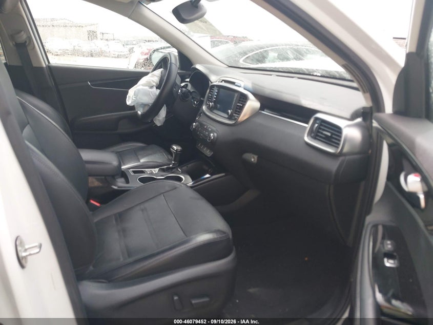 2016 KIA SORENTO 3.3L SX · Фото 5