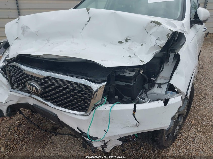 2016 KIA SORENTO 3.3L SX · Фото 6