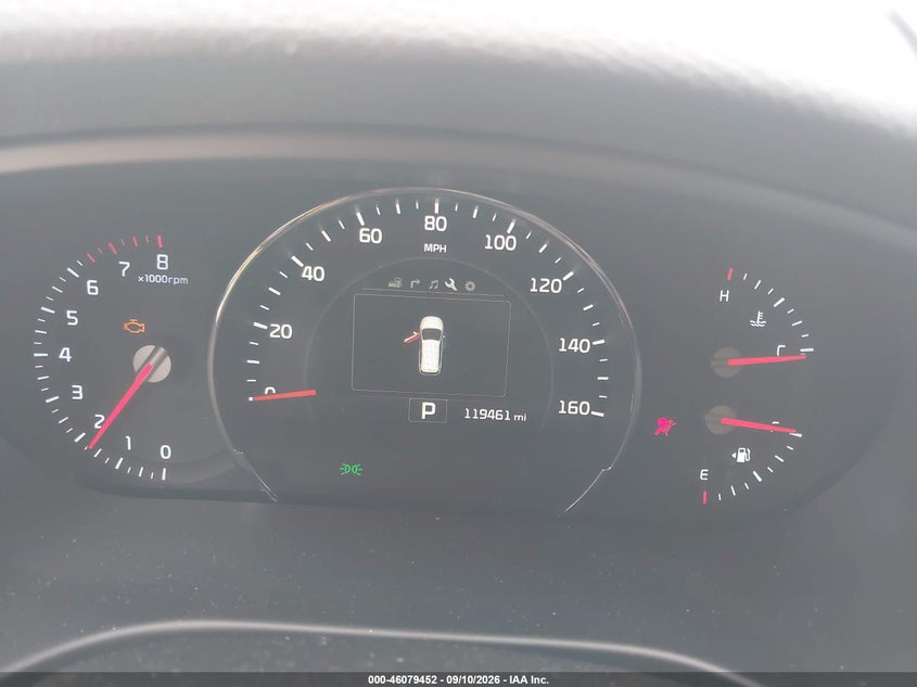2016 KIA SORENTO 3.3L SX · Фото 7