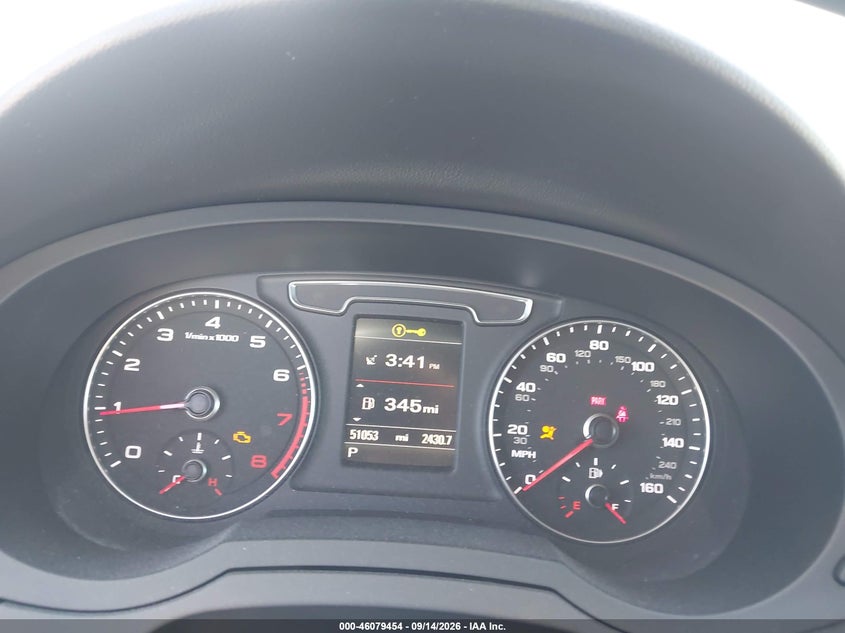 AUDI Q3 - zdjęcie 7