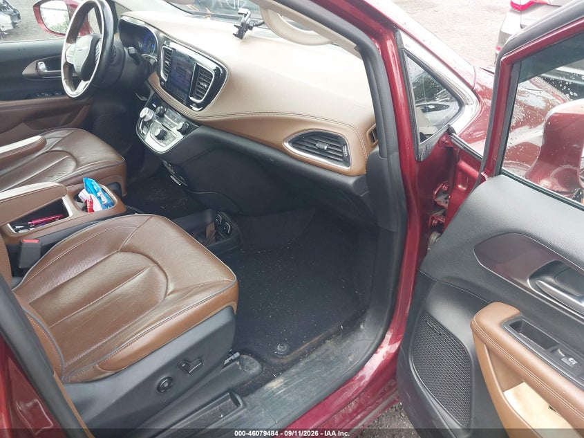 CHRYSLER PACIFICA - zdjęcie 5