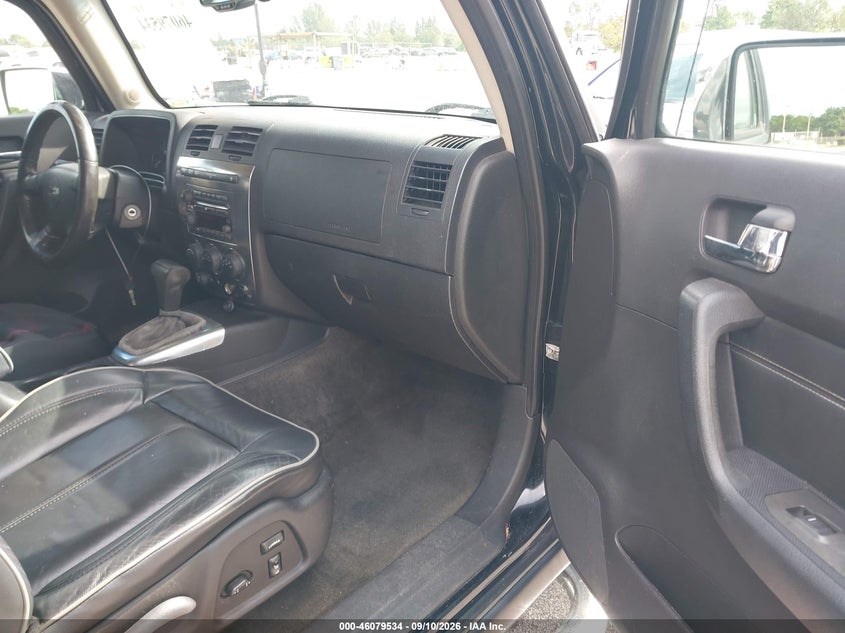 2006 HUMMER H3 SUV auction photo 5