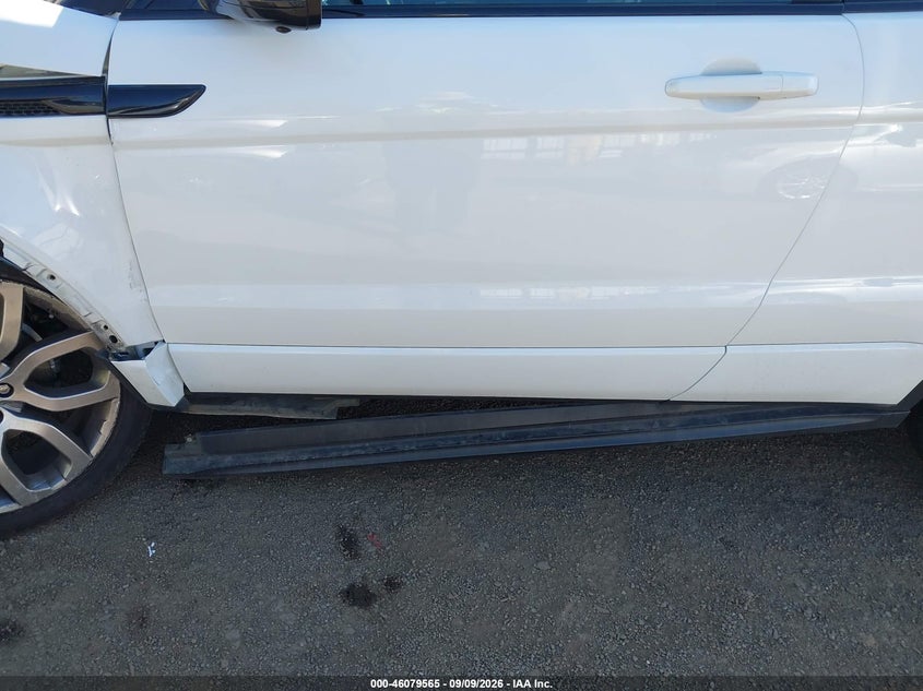 LAND-ROVER RANGE ROVER EVOQUE 2014 VIN SALVT1BG3EH892095