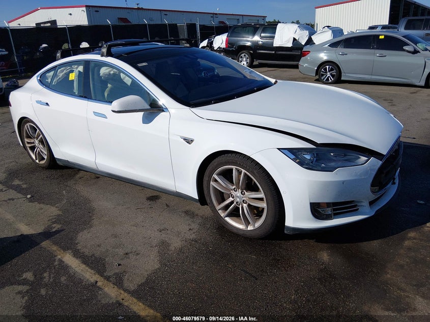 Vin: 5yjsa1h21ffp73166, lot: 46579125, tesla model s 70d/85d/p85d 2015 img_1