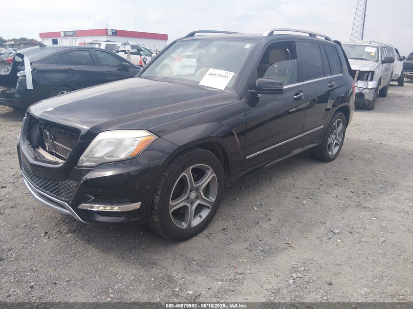 Vin: wdcgg0eb7dg144110, lot: 46579140, mercedes-benz glk 250 bluetec 4matic 20132