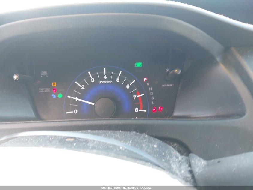 2014 HONDA CIVIC auction photo 7