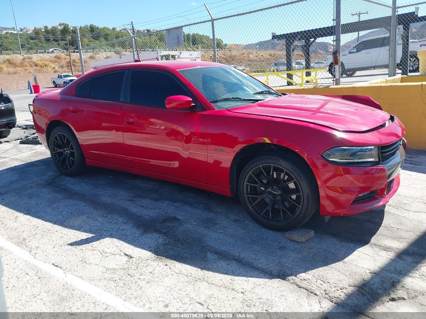 DODGE CHARGER - zdjęcie 13