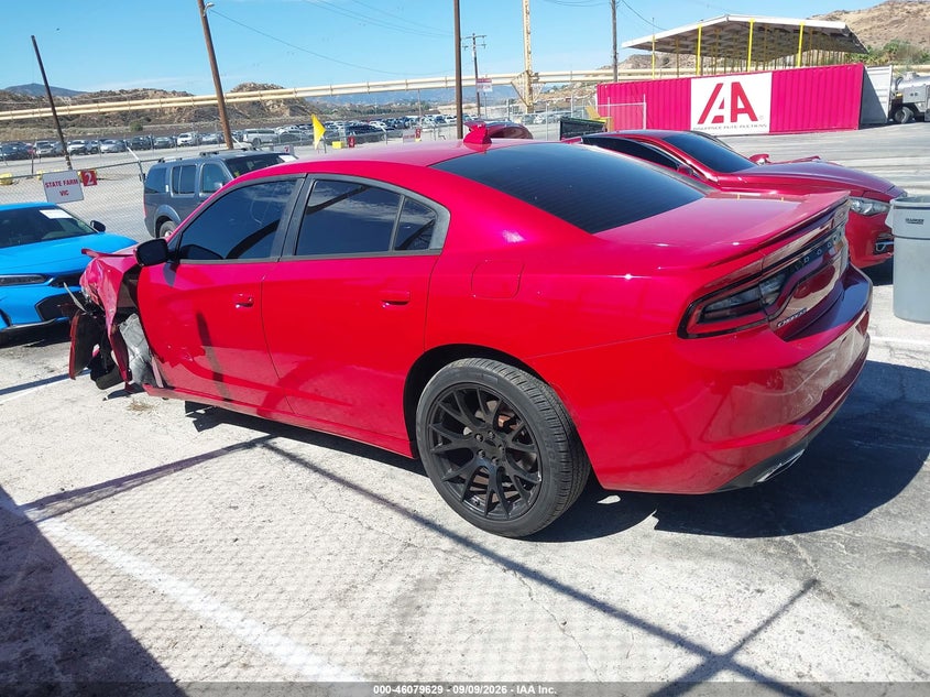 DODGE CHARGER - zdjęcie 14