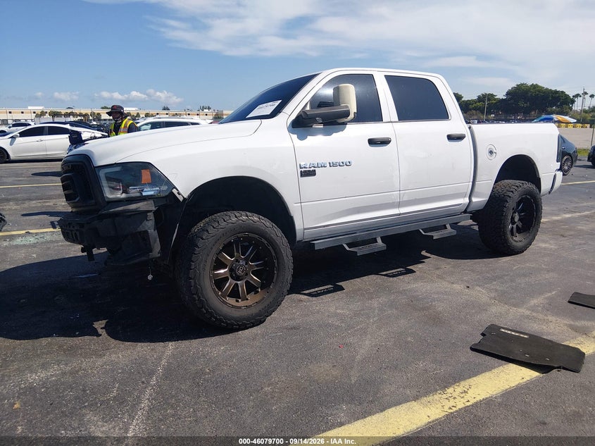 Vin: 1c6rd7kt6cs142199, lot: 46579246, ram 1500 express 20122