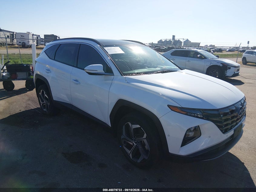 Vin: 5nmjecae9ph263311, lot: 46579281, hyundai tucson limited 2023 img_1