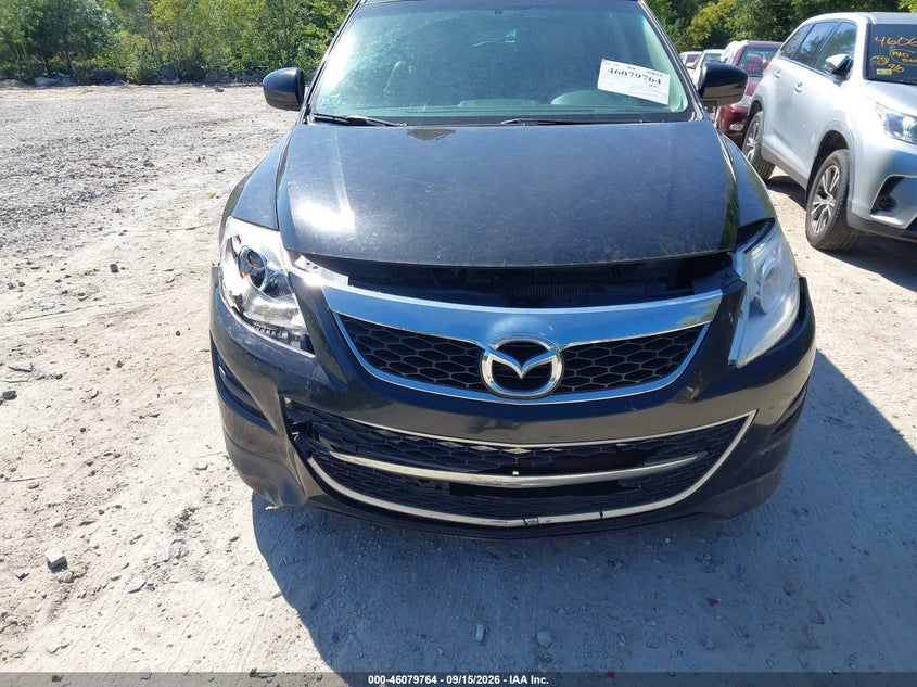 2012 MAZDA CX-9 TOURING · Фото 12