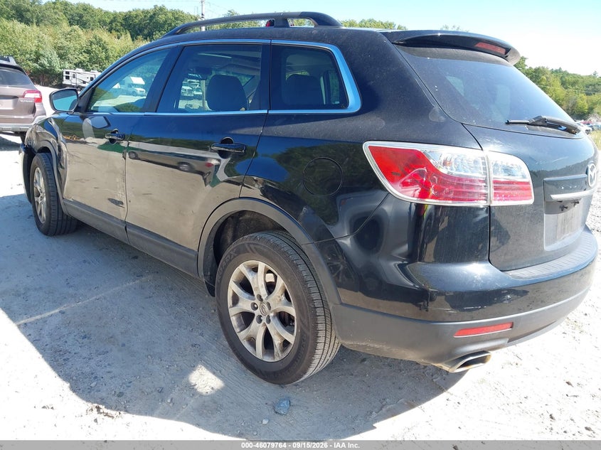 2012 MAZDA CX-9 TOURING · Фото 3