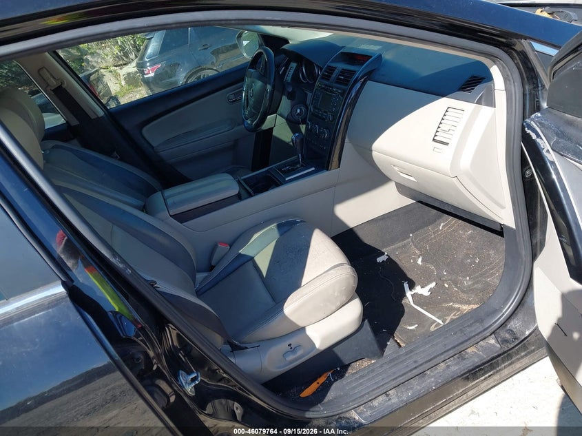 2012 MAZDA CX-9 TOURING · Фото 5