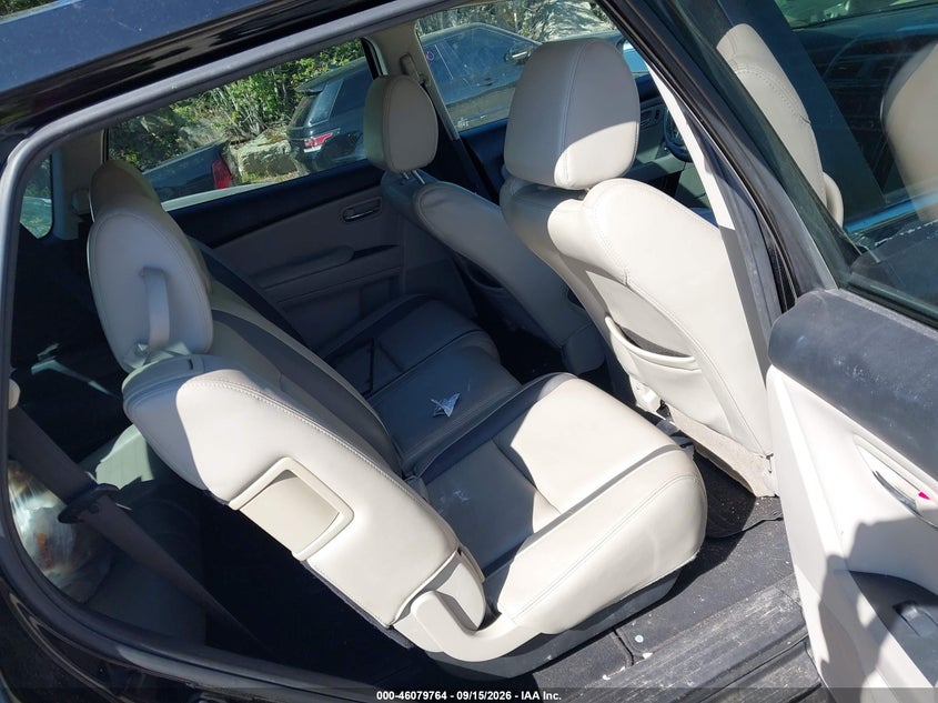 2012 MAZDA CX-9 TOURING · Фото 8