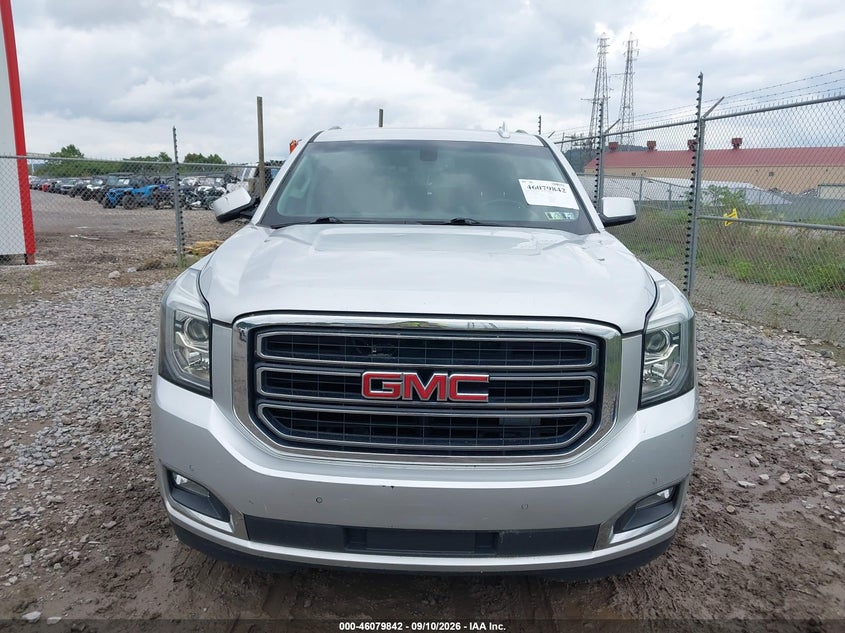 GMC YUKON - zdjęcie 12