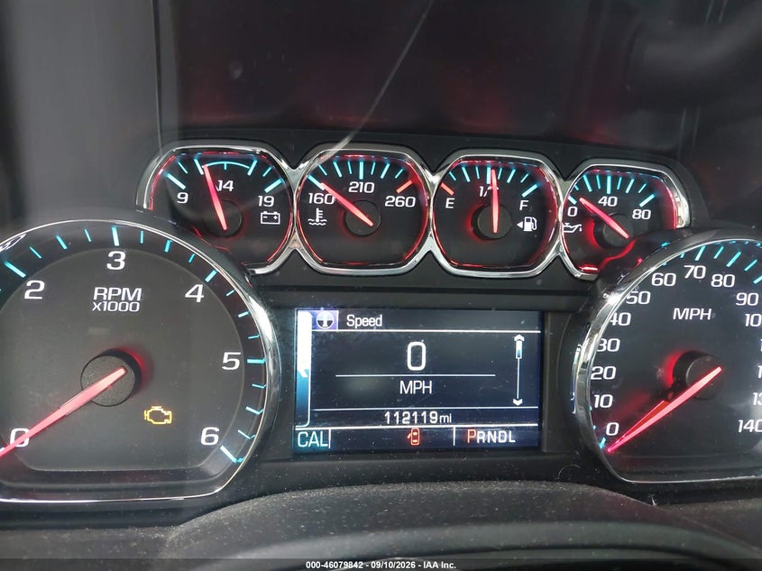 GMC YUKON - zdjęcie 7