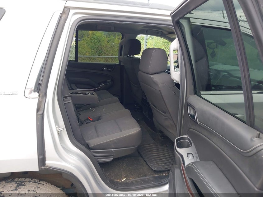GMC YUKON - zdjęcie 8