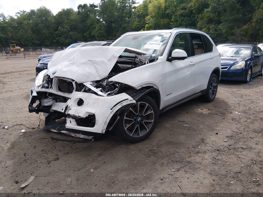 Vin: 5uxkr0c59j0x98035, lot: 46579455, bmw x5 xdrive35i 20182