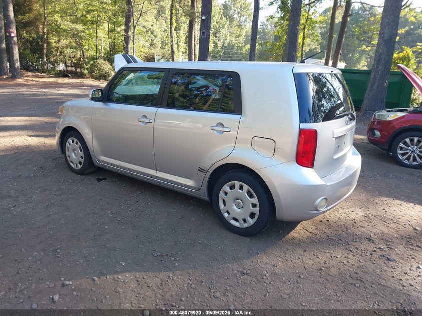 2010 SCION XB auction photo 3