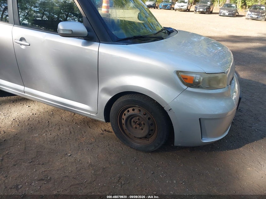 2010 SCION XB auction photo 6
