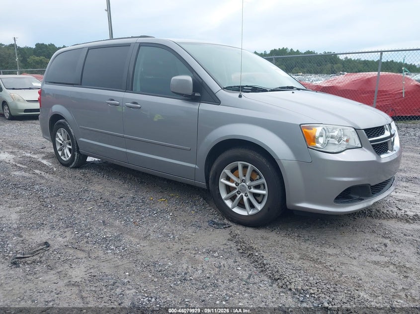 Vin: 2c4rdgcg3fr548974, lot: 46579476, dodge grand caravan sxt 2015 img_1
