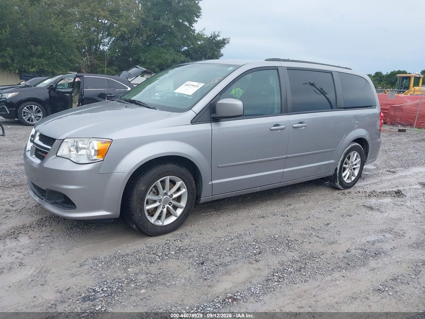 Vin: 2c4rdgcg3fr548974, lot: 46579476, dodge grand caravan sxt 20152