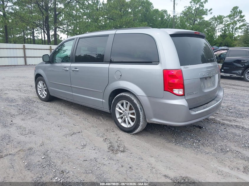 Vin: 2c4rdgcg3fr548974, lot: 46579476, dodge grand caravan sxt 20153