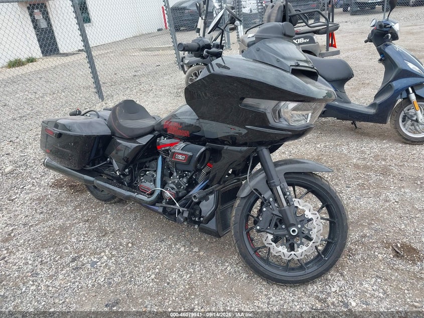 HARLEY-DAVIDSON FLTRXSTSE 2024