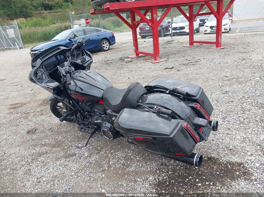 HARLEY-DAVIDSON FLTRXSTSE 2024