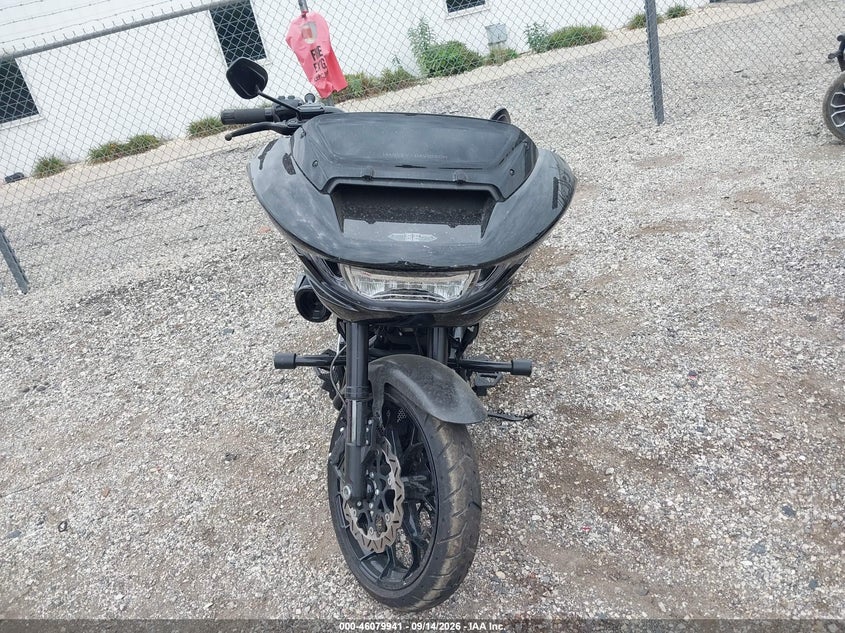 HARLEY-DAVIDSON FLTRXSTSE 2024